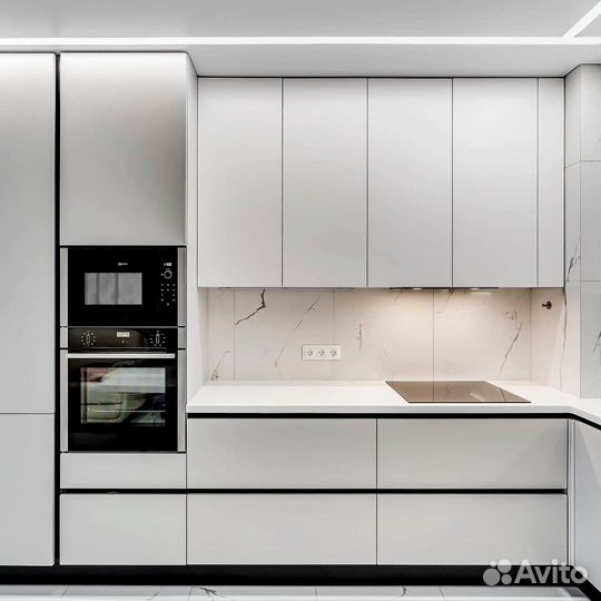 Кухни на заказ