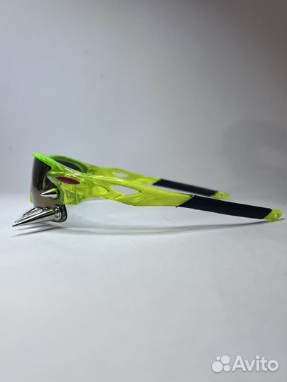 Солнцезащитные очки turbo xenon 2000/ oakley type