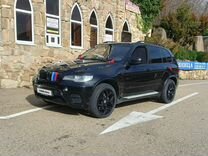 BMW X5 3.0 AT, 2011, 241 000 км, с пробегом, цена 1 900 000 руб.