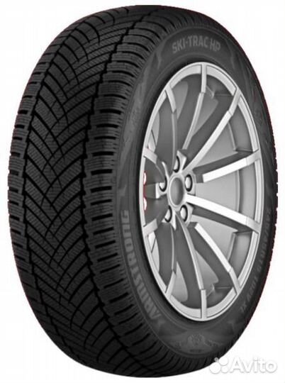 Armstrong SKI-TRAC HP 215/60 R17 96H