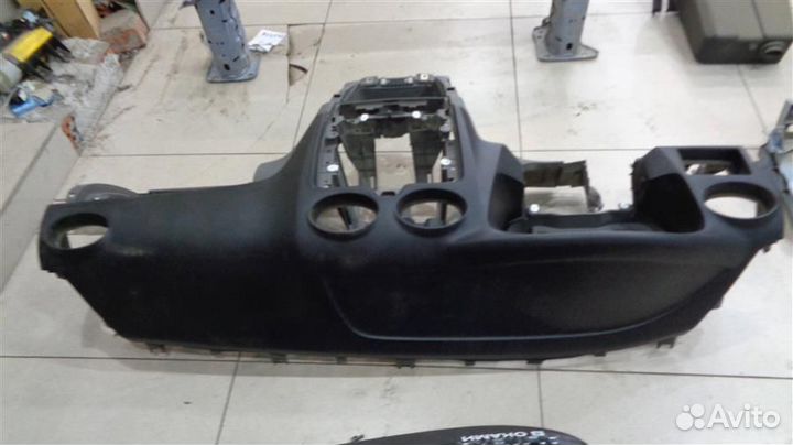 Торпедо Ford Focus/Focus RS/Focus ST