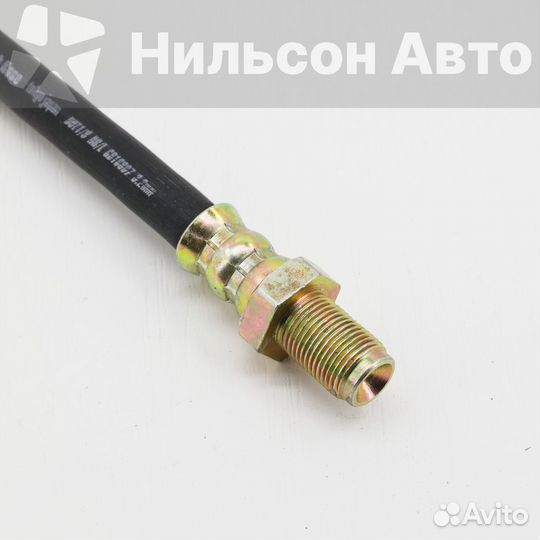 Тормозной шланг передний toyota dyna, masuma