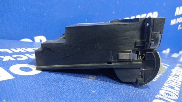 Блок климата Porsche Cayenne внедорожник M48.00