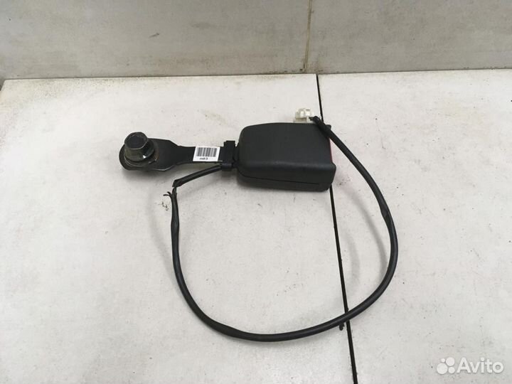 Ответная часть ремня безопасности Aveo (T200) 2003