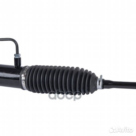 Рулевая рейка с тягами гидравлическая hyundai