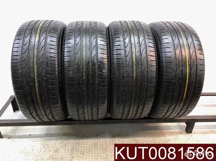 Bridgestone Dueler H/P Sport 285/55 R18 99R
