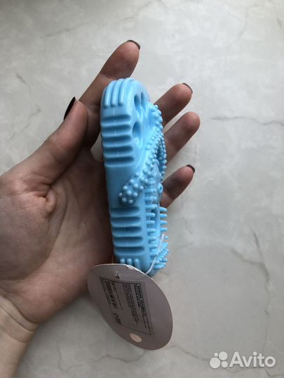 Игрушки для собак мелких пород