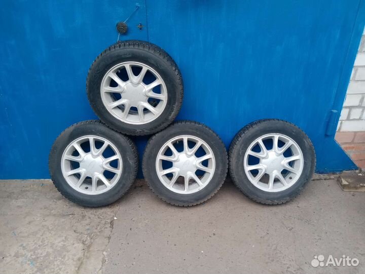Nokian Tyres Nordman 7 175/65 R14