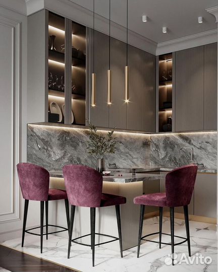 Кухонный гарнитур