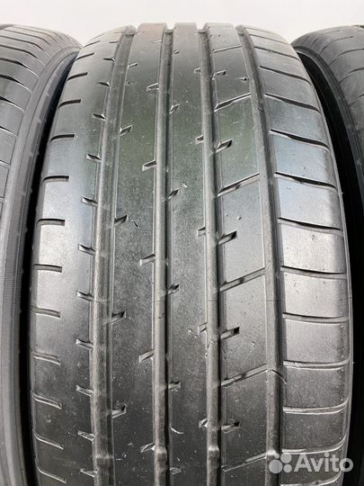 Toyo Proxes R46A 225/55 R19 100Y