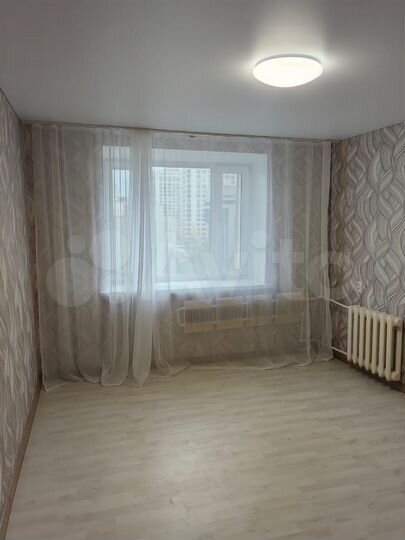 Комната 17,8 м² в 1-к., 9/10 эт.