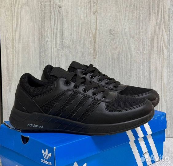 Кроссовки Adidas classic lux Лето