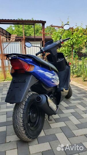 Продам Yamaha BWS 50