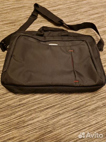 Сумка для ноутбука 17 дюймов Samsonite