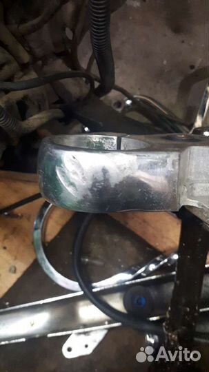 Траверсы Suzuki VZ800 vz 400 marauder desperado