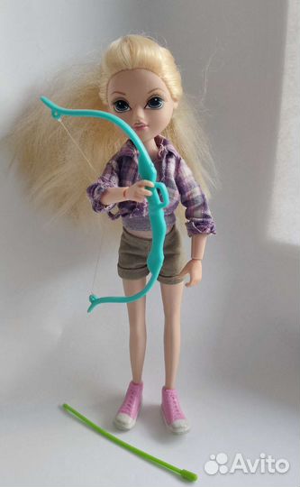 Кукла Мокси moxie