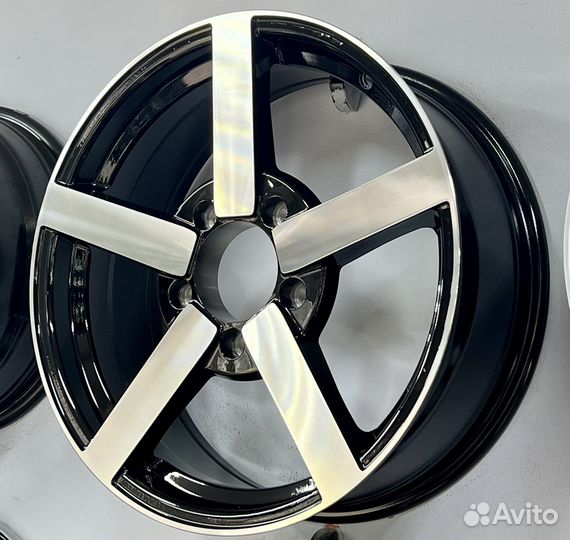 Диски Vossen CV3 R18 Нива