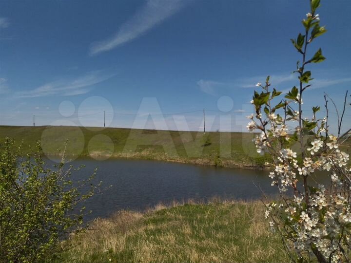 Участок 33 га (промназначения)