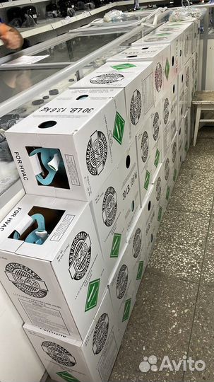 Фреон R410a134а404а507а600а141а