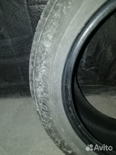 Viatti Bosco A/T 215/55 R17