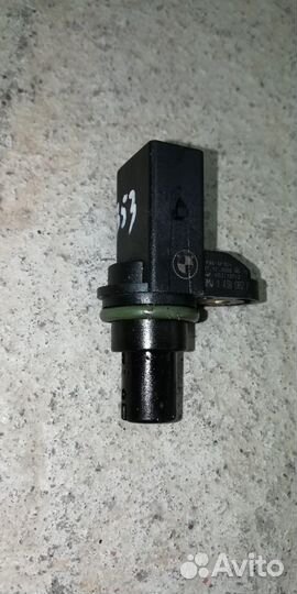 Датчик положения распредвала выпуск BMW E46