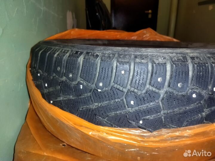 Pirelli Ice Zero 205/65 R16 94T