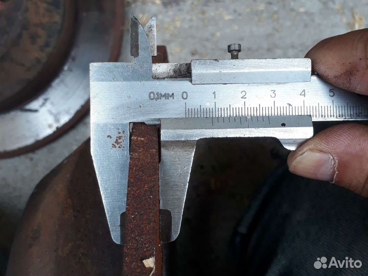 Тормозные диски