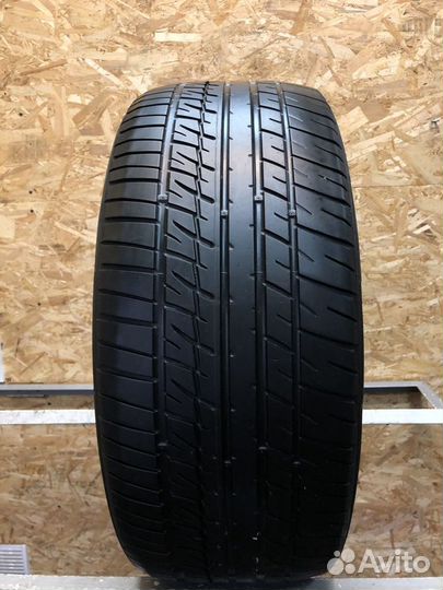 Kumho Ecsta X3 KL17 255/50 R19