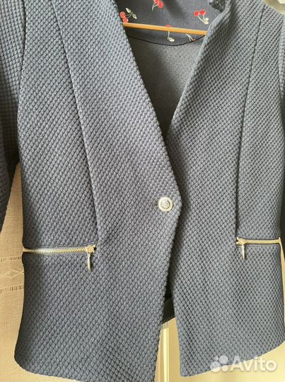 Пиджак Acoola 158