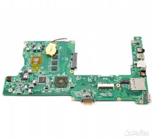 Материнская плата Asus X401U X501U Apc