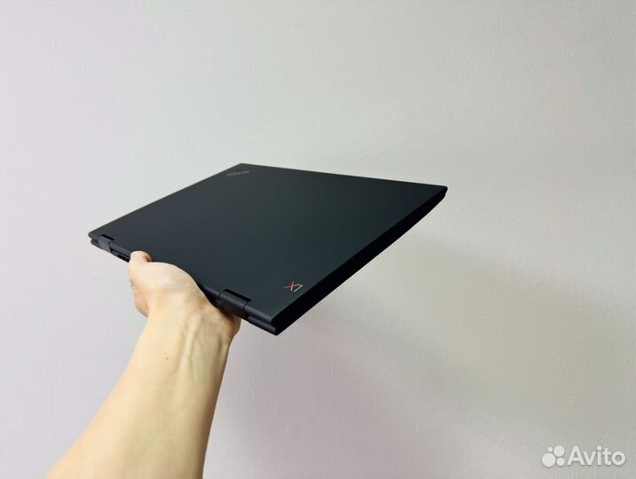 Lenovo Yoga X1 Core i7