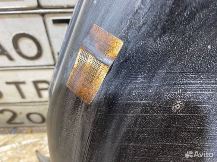 Топливный бак Ваз LADA Granta