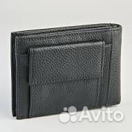 L -568 Зажим для денег (нат.кожа)