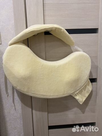 Подушка для кормления Loombee