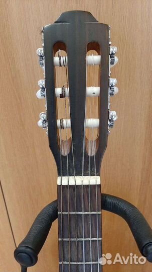 Детская гитара Hohner hc-12