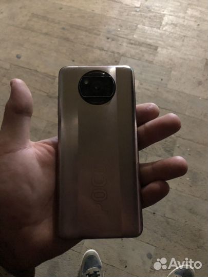 Xiaomi poco x3 pro 8 256
