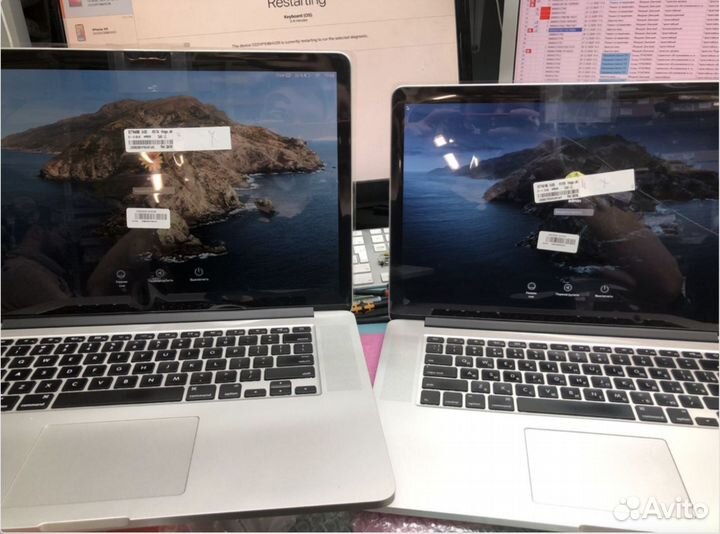 Дисплей MacBook Pro, Air, 12, 13, 14, 15, 16 A2446