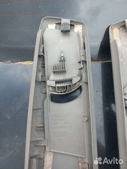 Обшивка стойки Ауди а6 с4 4a0867293