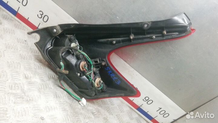 Фонарь Nissan Juke F15 (2010-2017)