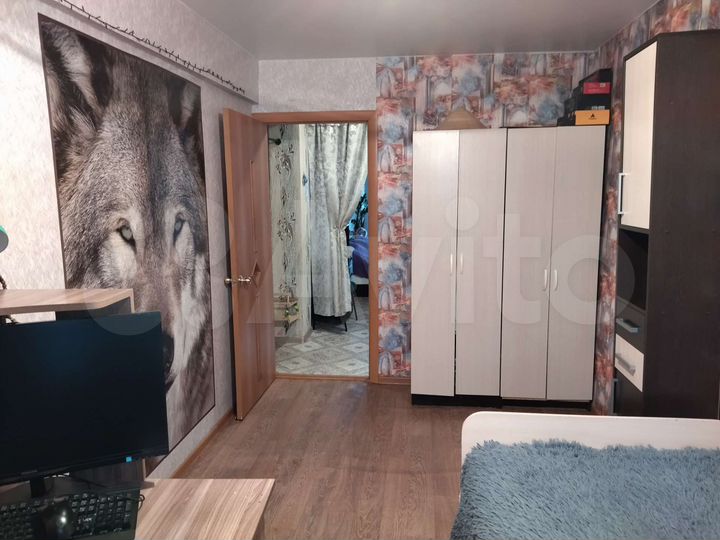 4-к. квартира, 82,3 м², 1/5 эт.