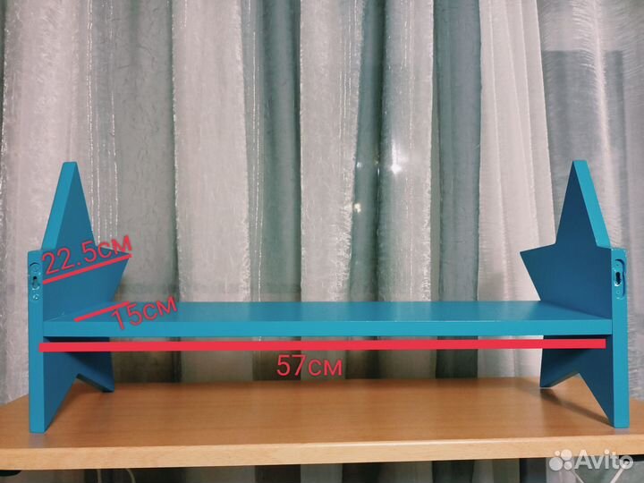 Полки полка IKEA