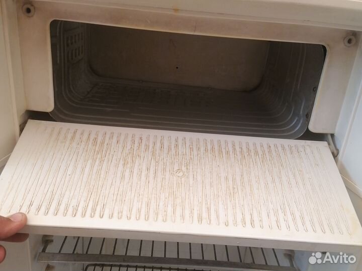 Холодильник Орск 3