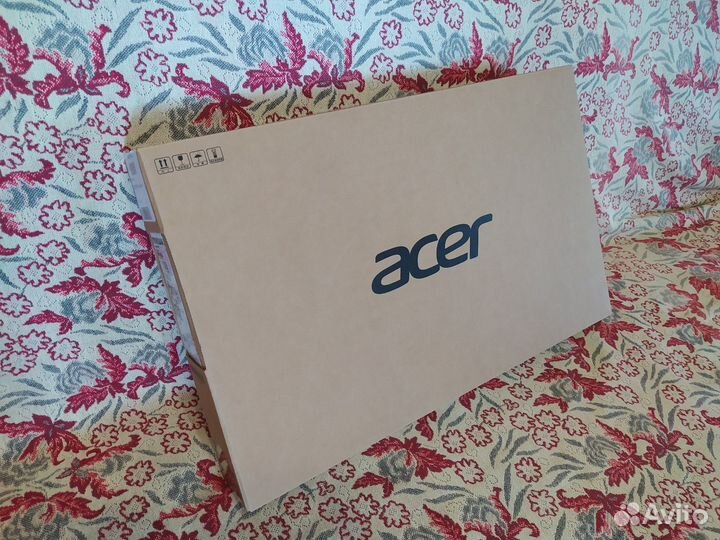 Новый Acer Ryzen 7 5700U 8/1024 гб 8 ядер Гарантия
