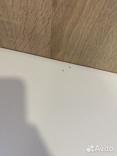 Стойка ресепшн