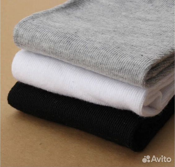 Носочки Таби