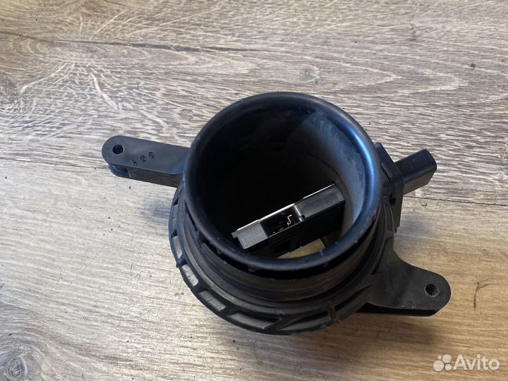 Ford focus 2 дмрв