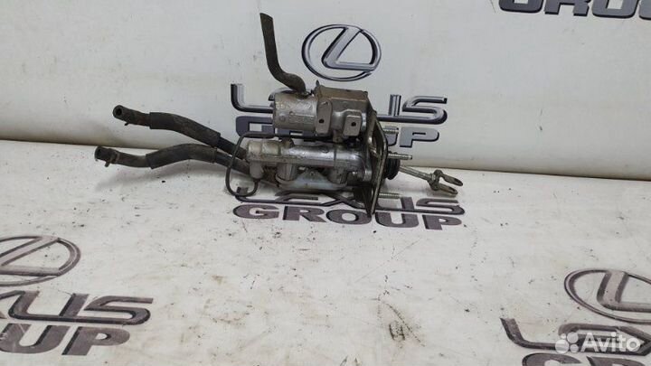 Главный тормозной цилиндр Lexus Rx400H MHU38 3mzfe