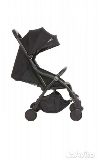 Прогулочная коляска бу