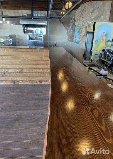 Мебель в стиле лофт на заказ