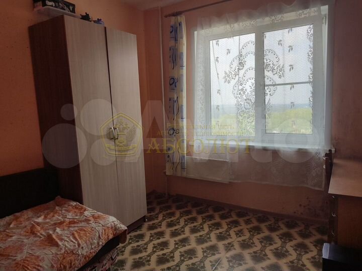 3-к. квартира, 62,8 м², 9/9 эт.